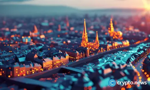 Crypto is Europe's answer to Revolut's fintech dominance