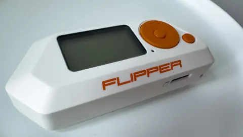 Flipper hacking device on track to make $80M worth of sales | TechCrunch