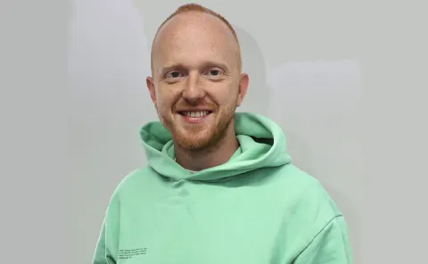 INTERVIEW: Why this tech boss wants to buy your lettings firm