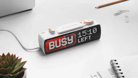 Trouble Staying Focused? Try Flipper's Updated Do Not Disturb Gadget