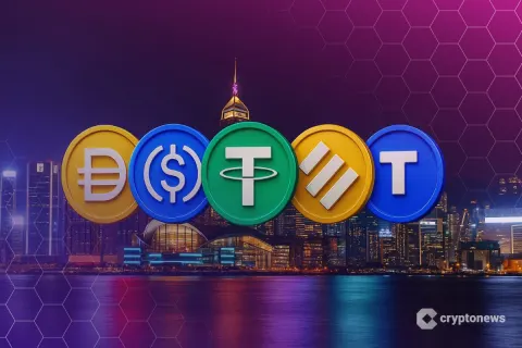 Stablecoins Power $500K-$2.5M Property Deals Across UK, France, and Malta
