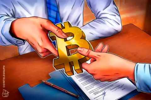 Move aside, location - crypto fuels the talent revolution
