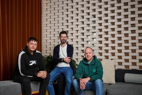 Why London is (still) Europe's startup hub number one