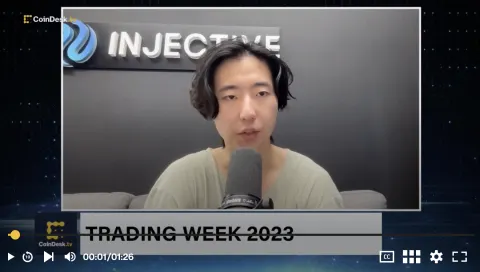 Injective Labs CEO Discusses a 'Highly Promising Sign' for the Evolution of DeFi