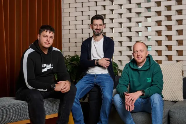 Dwelly, an ‘AI roll-up’ buying U.K. real estate agencies, gets $93 million to fuel expansion