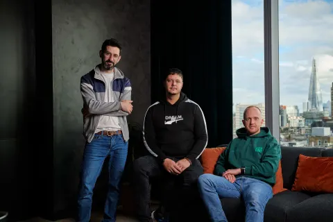 AI rollup startup Dwelly raises $170m backed by EQT and General Catalyst