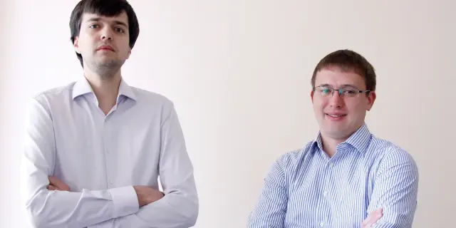 How a guy who used to struggle as a student went on to create a math startup that serves school districts around the world