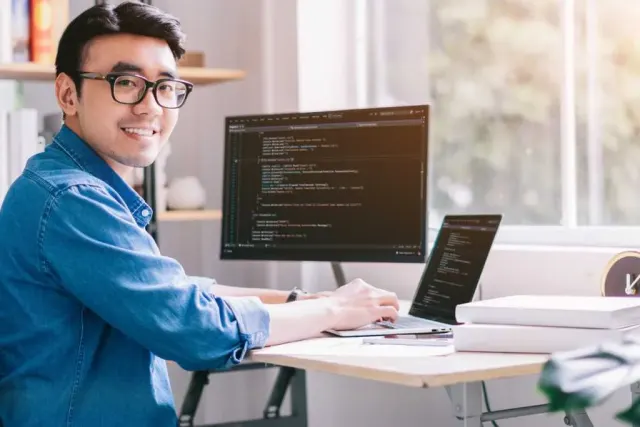 How pet projects fuel innovation and careers in tech