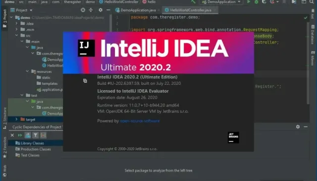 IDE like an update, please: JetBrains freshens IntelliJ, adds improved GitHub integration, Java support