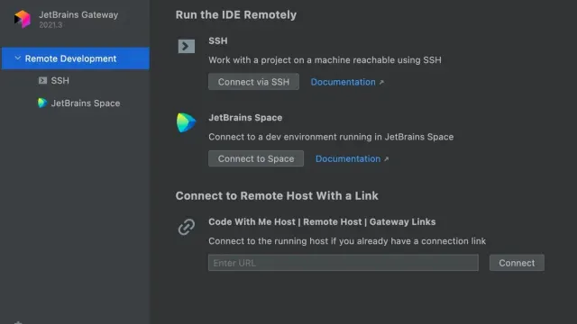 JetBrains starts adding remote dev functionality on IDEs and introduces Fleet