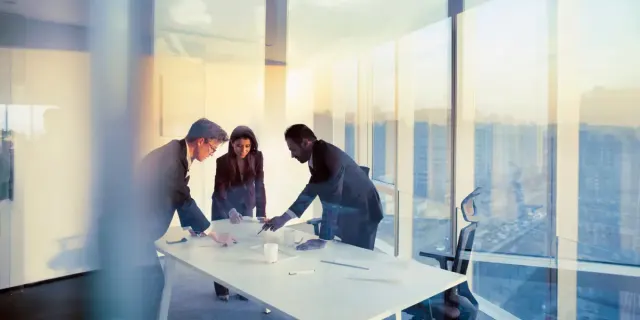 McKinsey, BCG, and Deloitte's new competition is small, fast, and driven by AI