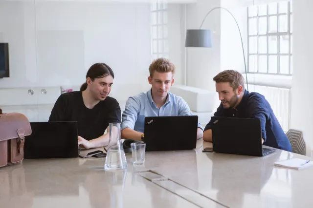 Refurbed raises $17m to sell you second-hand laptops and smartphones