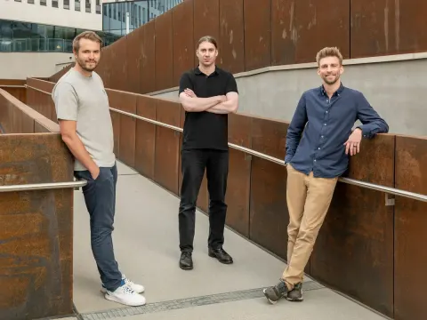 Refurbed Raises $57 Million For Its Renovated Tech Marketplace
