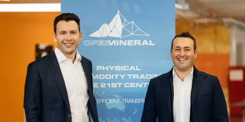 Open Mineral raises $33M Series C funding for its 'eBay for commodities trading' platform