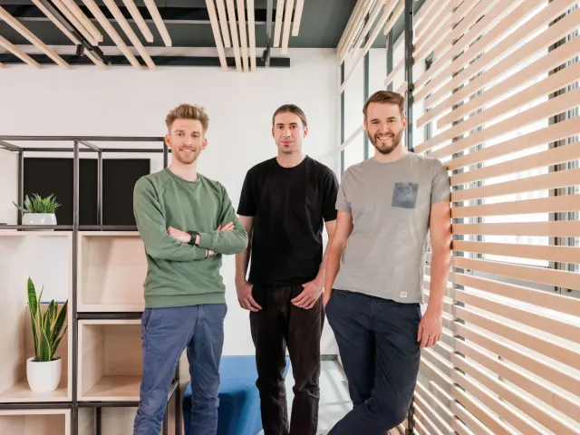 Vienna's refurbed raises $54m for refurbished electronics