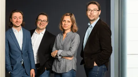 With its neutral-atom approach, Welinq raises €5 million to scale up quantum computing