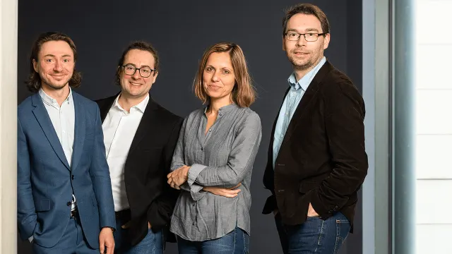 With its neutral-atom approach, Welinq raises €5 million to scale up quantum computing