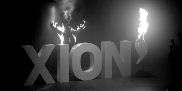 XION, a blockchain from 'BurntBanksy,' announces $25 million in Series A funding