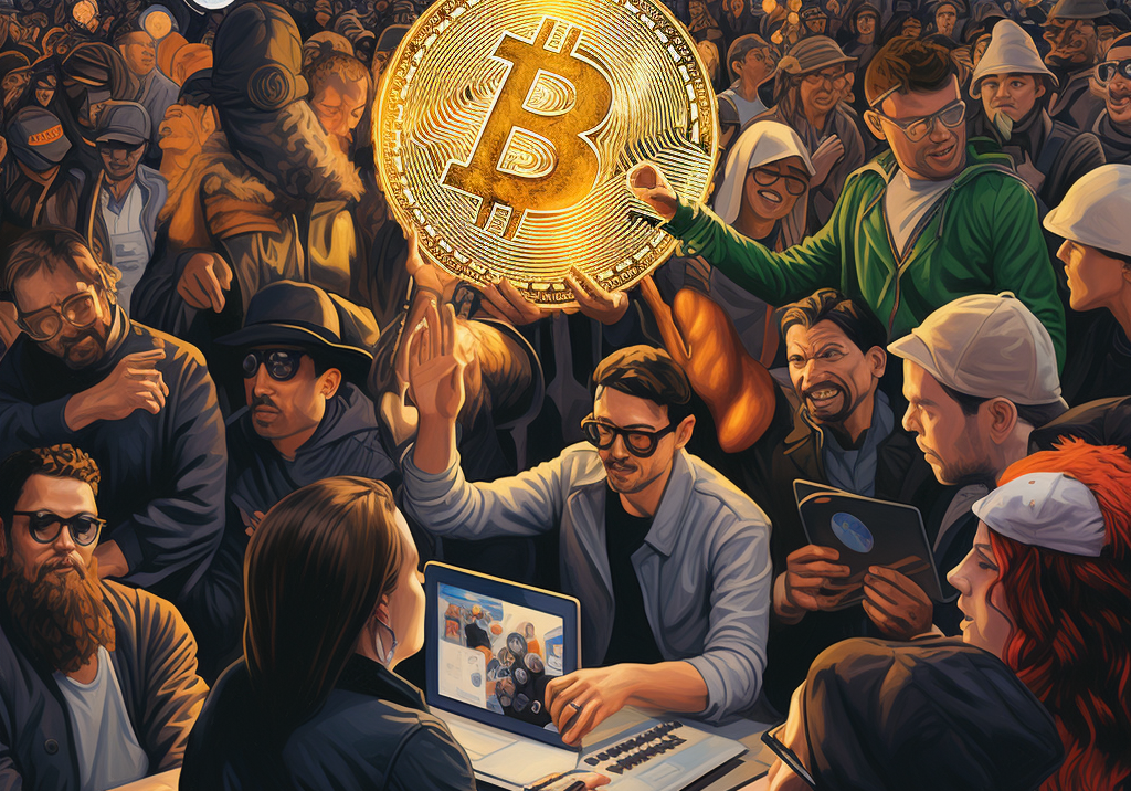 5 Reasons PR for Crypto is Different