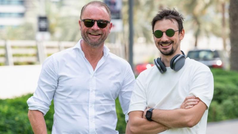 Crypto payments company Brighty raises $10 million