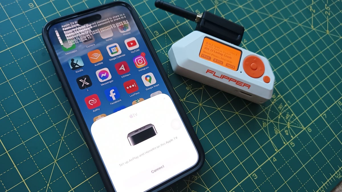 7 useful things I can do with my Flipper Zero - as someone who's used it for years