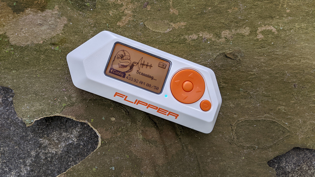 First Look: Flipper Zero Launches an App Store for Hobby Hackers