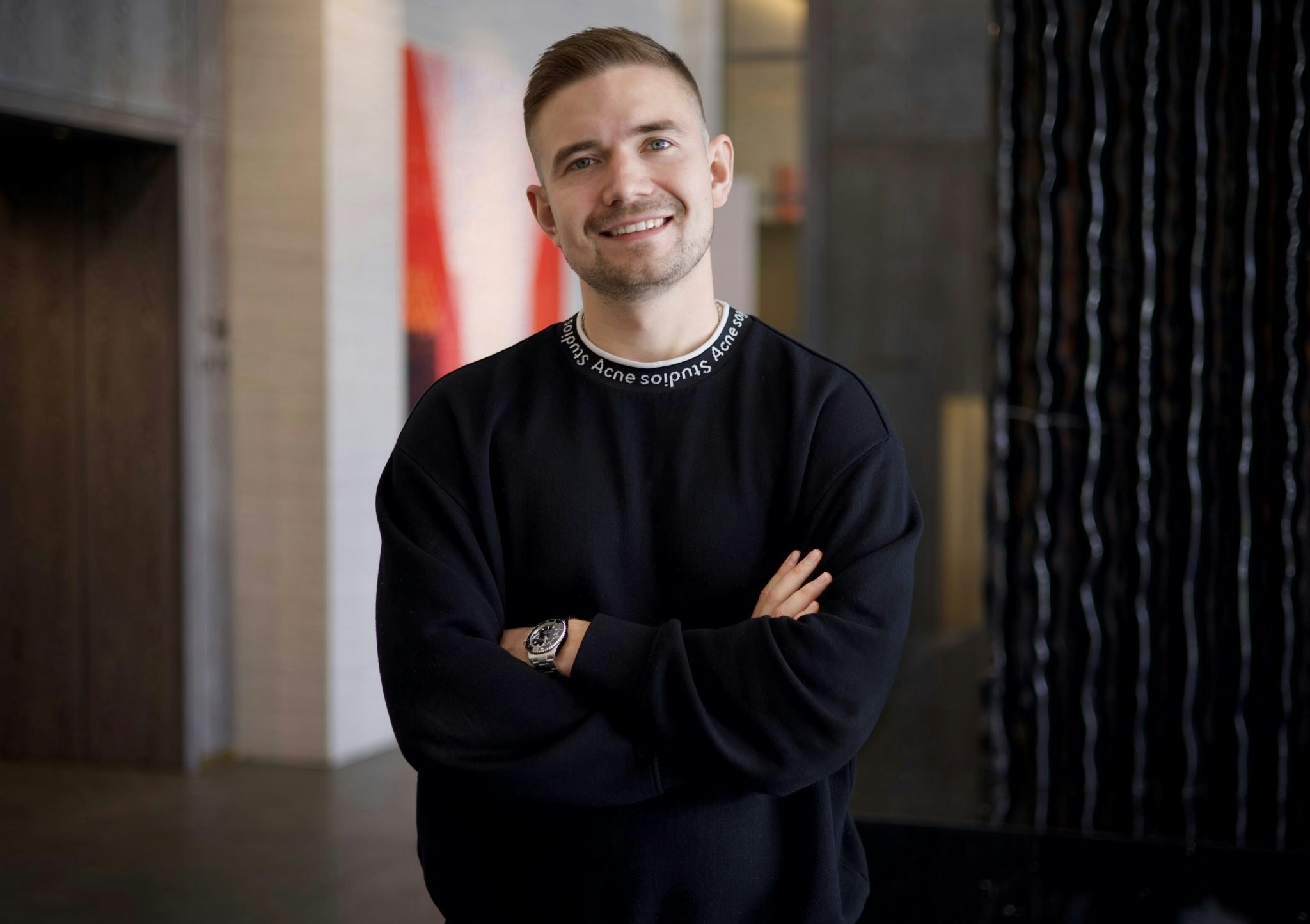 Revolut graduates raise $6.5m for crypto exchange to fill the void left by FTX