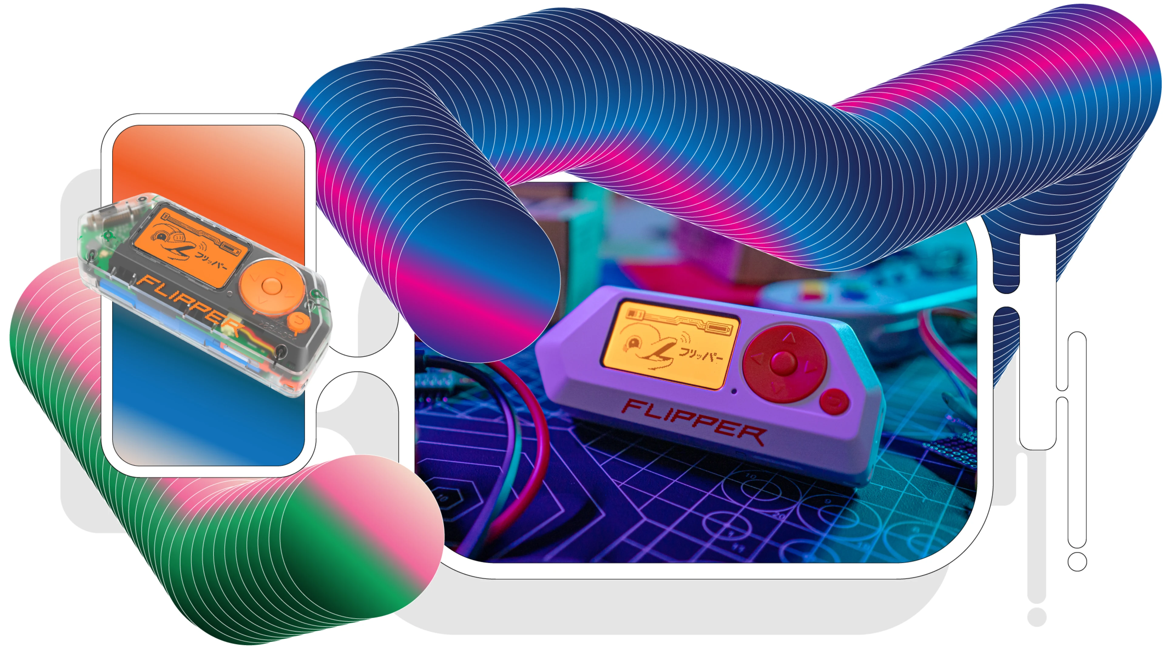 This toylike gadget is actually a stealthy hacking device