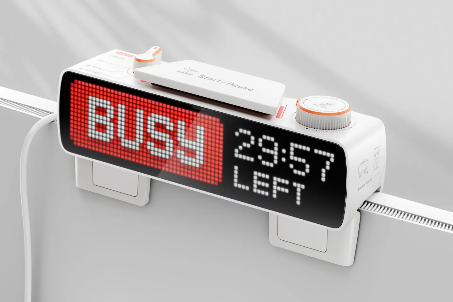 The Flipper Zero creators have a new tool to fight work distractions