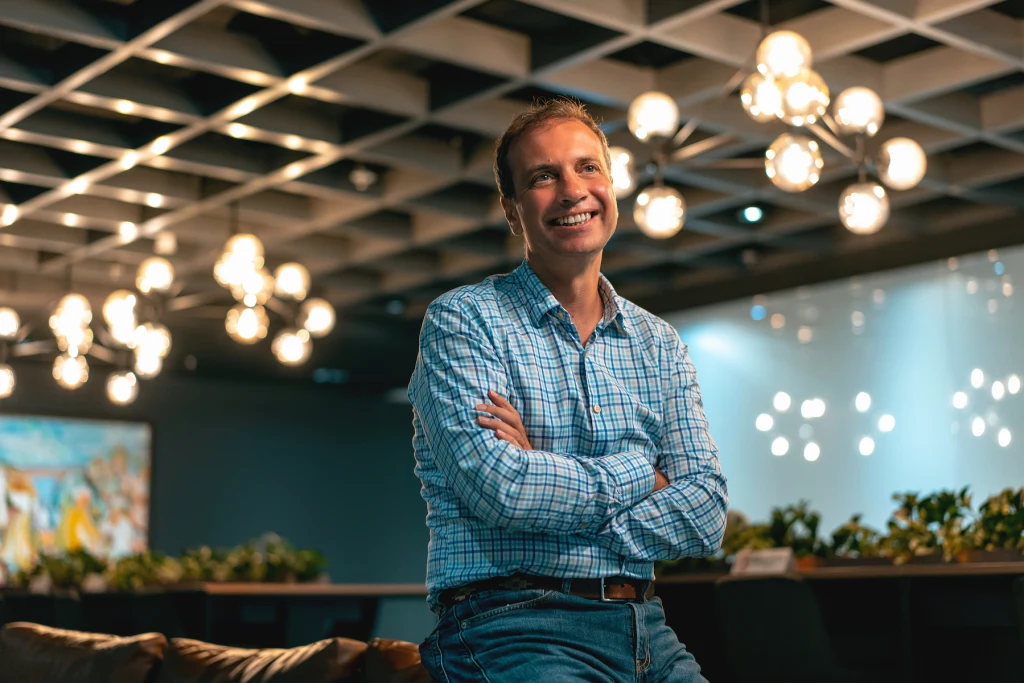 Singapore-based financial admin platform Osome raises $25M Series B