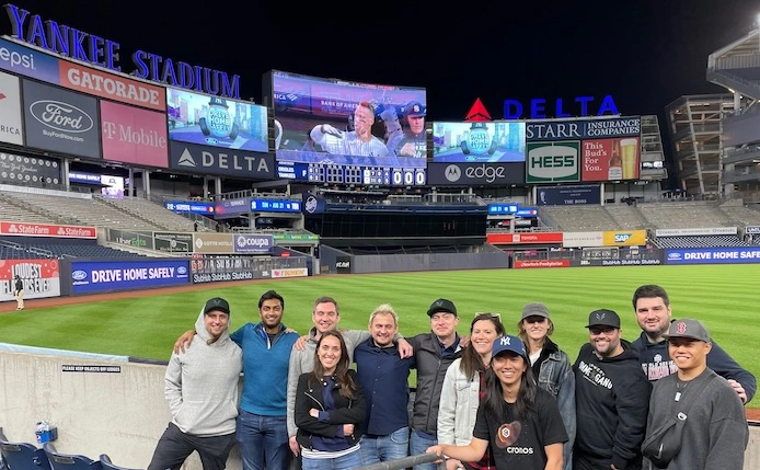 Despite the Crypto Winter and other scandals, blockchains seem here to stay in the sports betting market