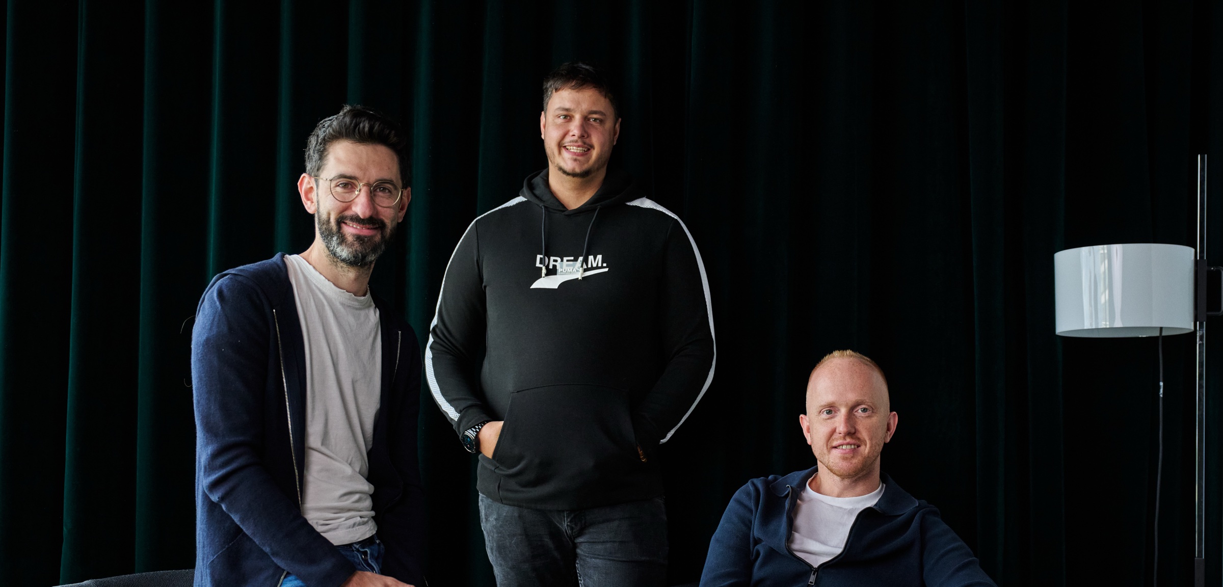 Inside Dwelly's AI-powered rollup playbook